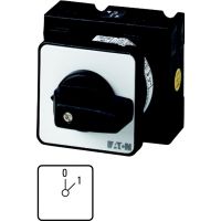 EIN-AUS-Schalter T3-2-15404/E