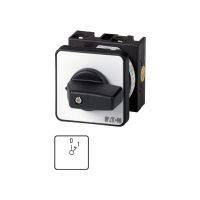 Ein-Taster T0 20A T0-1-8204/E