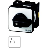 Stufenschalter T0 20A T0-1-176/E