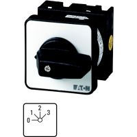 Stufenschalter T0 20A T0-2-142/EZ
