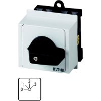 Stufenschalter T0 20A T0-2-171/IVS