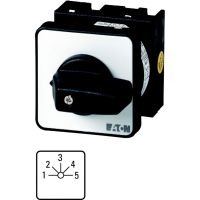 Stufenschalter T0 20A T0-3-150/E Stufenschalter T0 20A T0-3-150/E