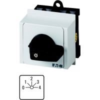 Stufenschalter T0 20A T0-4-15132/IVS