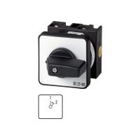 Umschalter T0 20A Einbau T0-1-8295/E