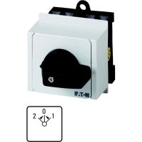 Umschalter T0 20A T0-4-15374/IVS