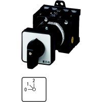 Umschalter T3 32A T3-2-8296/Z