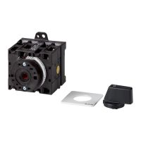Umschalter T3 32A T3-3-15443/XZ