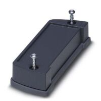 Elektronikgehäuse HC-ALU 6-78 COVER GY