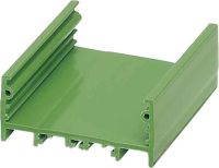 Elektronikgehäuse UM 45-PROFIL 100CM