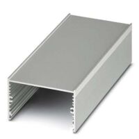 Elektronikgehäuse UM-ALU 4 AU75 L130