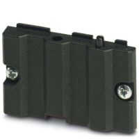 Elektronikgehäuse UM-ALU 4 LID45 PA BK