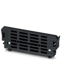 Elektronikgehäuse UM-PRO LID-73N BK