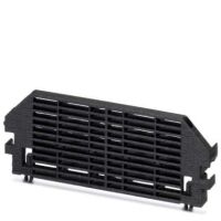 Elektronikgehäuse UM-PRO LID-92 BK