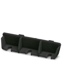 Elektronikgehäuse UM-PRO MOUNT BK