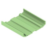 Gehäuse IP20 verbauter PF RS 100 GN 2000MM