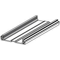 Gehäuse IP20 verbauter PF RS 80 GR 2000MM