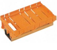 Rastfuß RF RS 70 RE/A4/O.BEZ