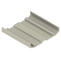 Strangprofil PF RS 100 GR 2000MM