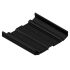 Strangprofil PF RS 100 BK 2000MM