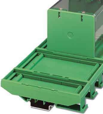 Elektronikgehäuse UM-BEFE 35