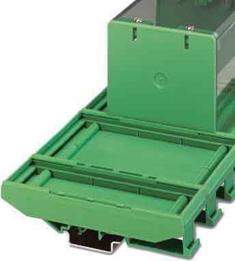 Elektronikgehäuse UM-BEFE 35