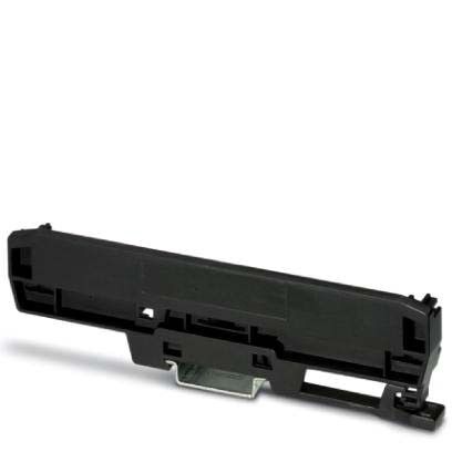 Elektronikgehäuse UM-PRO 72 COVER-R BK