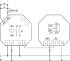 Strombegrenzungsrelais SBR61-230V/120µF