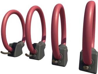 R4M-80 Rogowski Coil