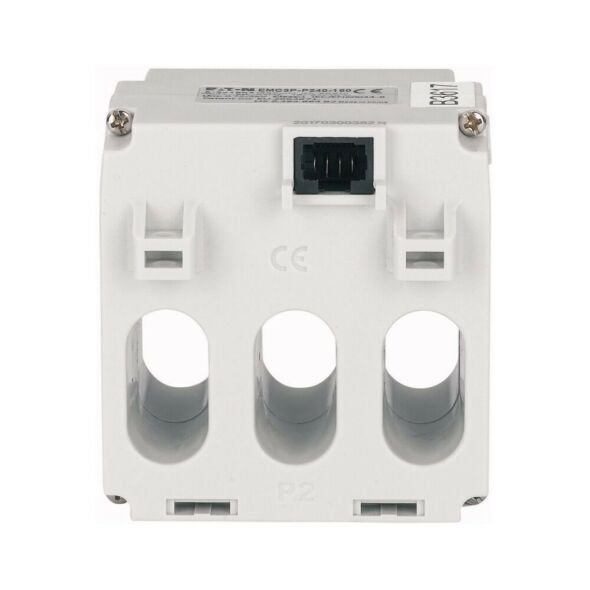 PlugnPlay Stromwandler EMC3P-P240-160 PlugnPlay Stromwandler EMC3P-P240-160