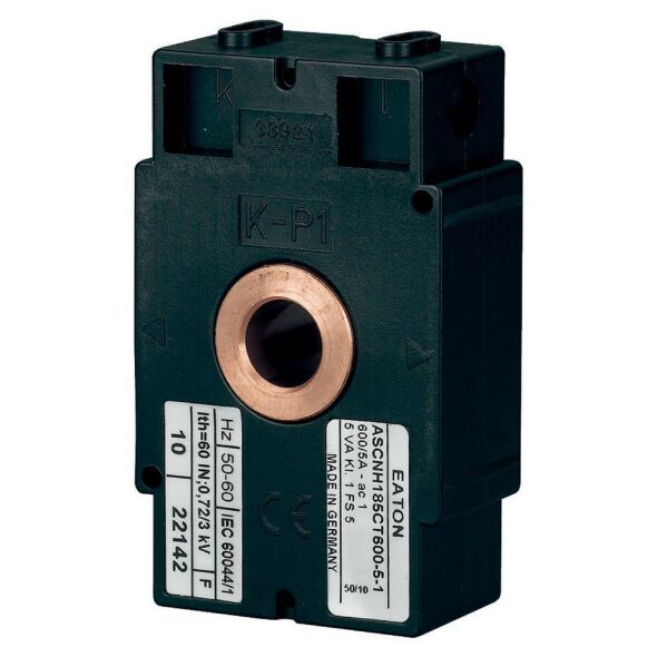 Stromwandler 400 5A Kl. ASCNH185CT400-5-05 Stromwandler 400 5A Kl. ASCNH185CT400-5-05