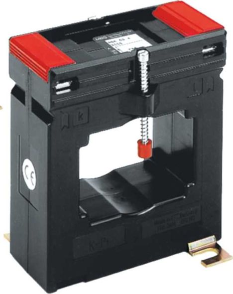 Aufsteck-Stromwandler ASK63.410001A10VAKL1