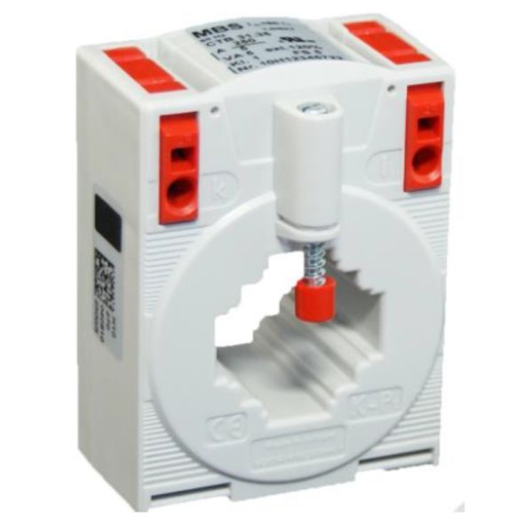 Aufsteck-Stromwandler CMA311255A2,5VA0,5 Aufsteck-Stromwandler CMA311255A2,5VA0,5