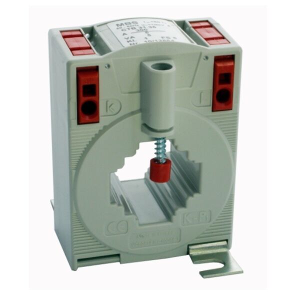 Stromwandler geschlossen CMA-31-400-5A-5VA-1 Stromwandler geschlossen CMA-31-400-5A-5VA-1