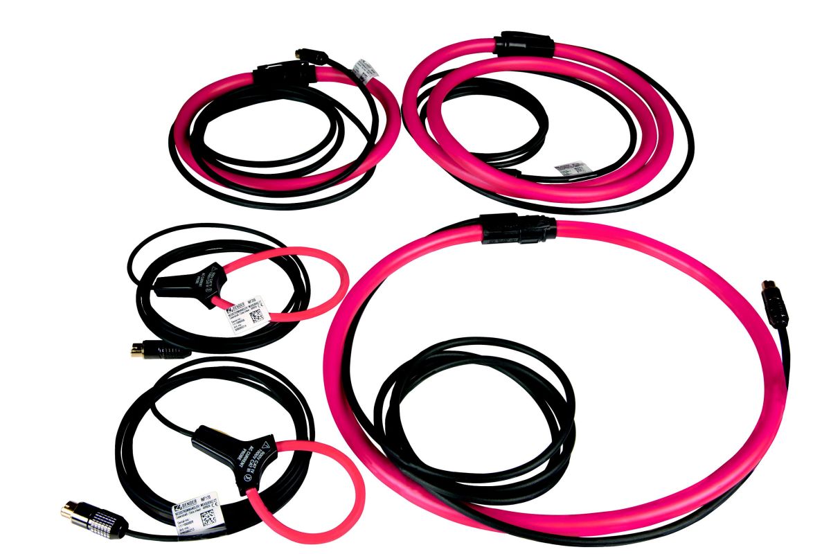 Messstromwandler WF250-1 Messstromwandler WF250-1