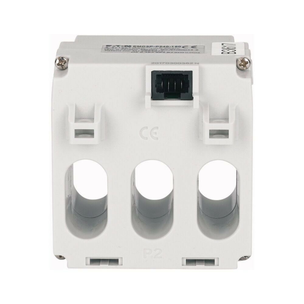 PlugnPlay Stromwandler EMC3P-P240-160