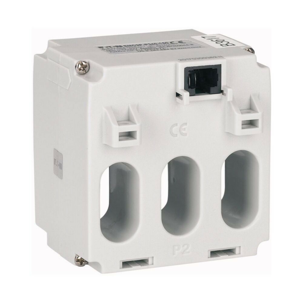 PlugnPlay Stromwandler EMC3P-P240-160