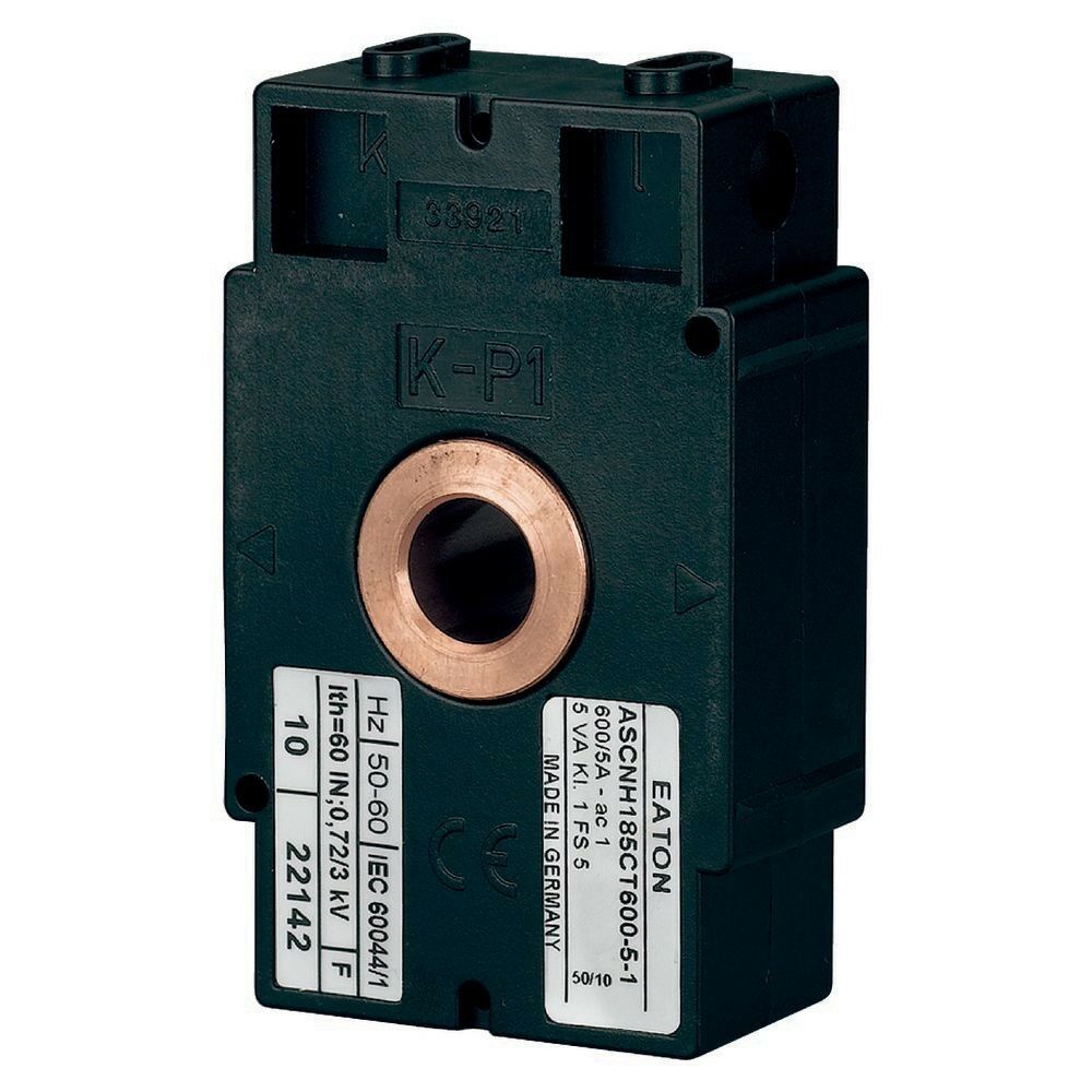 Stromwandler 250 5A Kl. ASCNH185CT250-5-1 Stromwandler 250 5A Kl. ASCNH185CT250-5-1