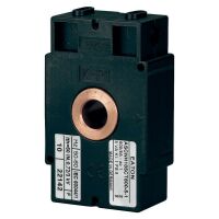 Stromwandler 400 5A Kl. ASCNH185CT400-5-05