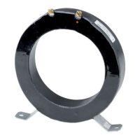 Summenstromwandler IZMX-CT-NGS-1