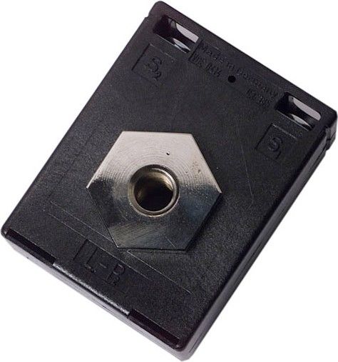Aufbaustromwandler 250A MZ3SW250 Aufbaustromwandler 250A MZ3SW250