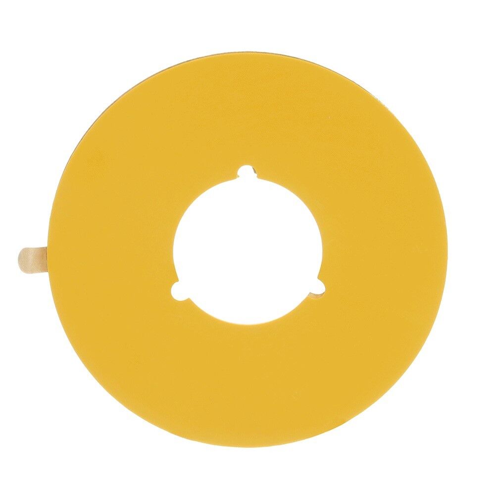 Not-Halt-Schild E-Sign 22.5