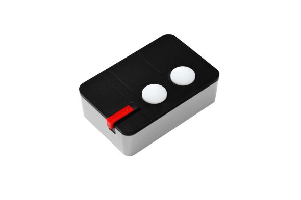 AndonWirelessBOX 2-Tasten 860.000.16 AndonWirelessBOX 2-Tasten 860.000.16