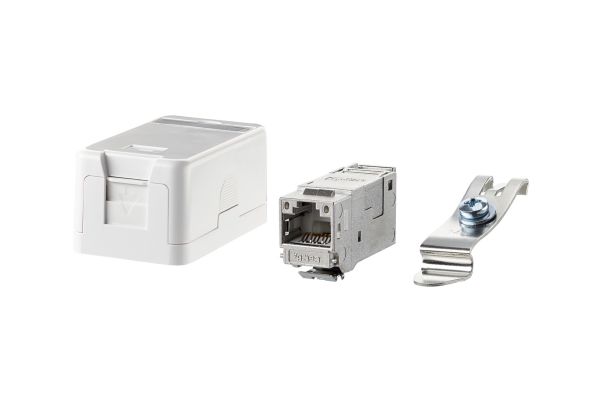 Anschlussbox APZ 1P 130910D1APLKE Anschlussbox APZ 1P 130910D1APLKE