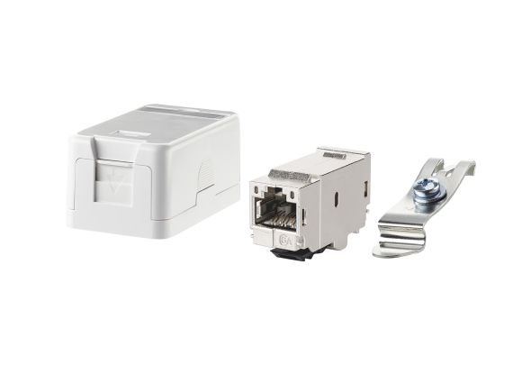 Anschlussbox APZ 1P 1309A0D1APLKE Anschlussbox APZ 1P 1309A0D1APLKE
