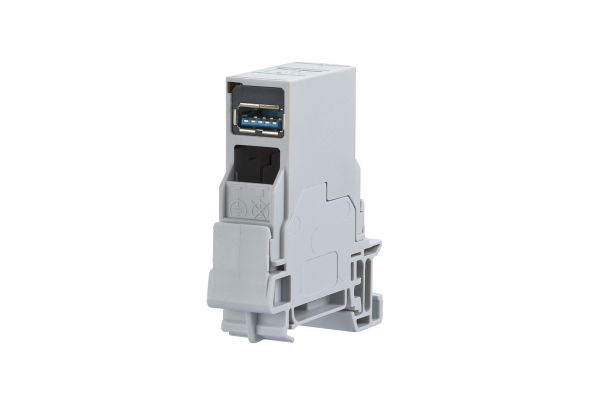 E-DAT Industry Tragschiene 1401U16113KE E-DAT Industry Tragschiene 1401U16113KE