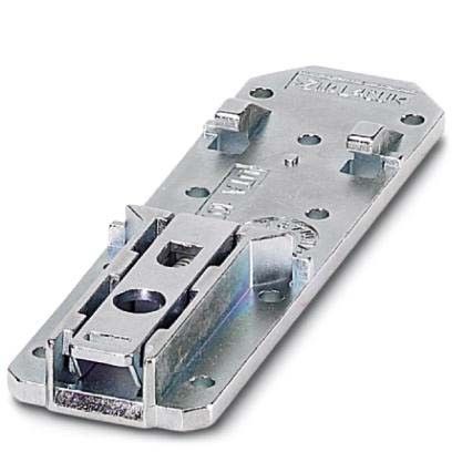 Montageadapter UTA 107/30 Montageadapter UTA 107/30