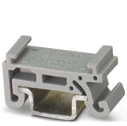 Tragschienenadapter PTFIX 1,5-NS15A Tragschienenadapter PTFIX 1,5-NS15A