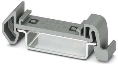 Tragschienenadapter PTFIX-NS35A-FIX Tragschienenadapter PTFIX-NS35A-FIX