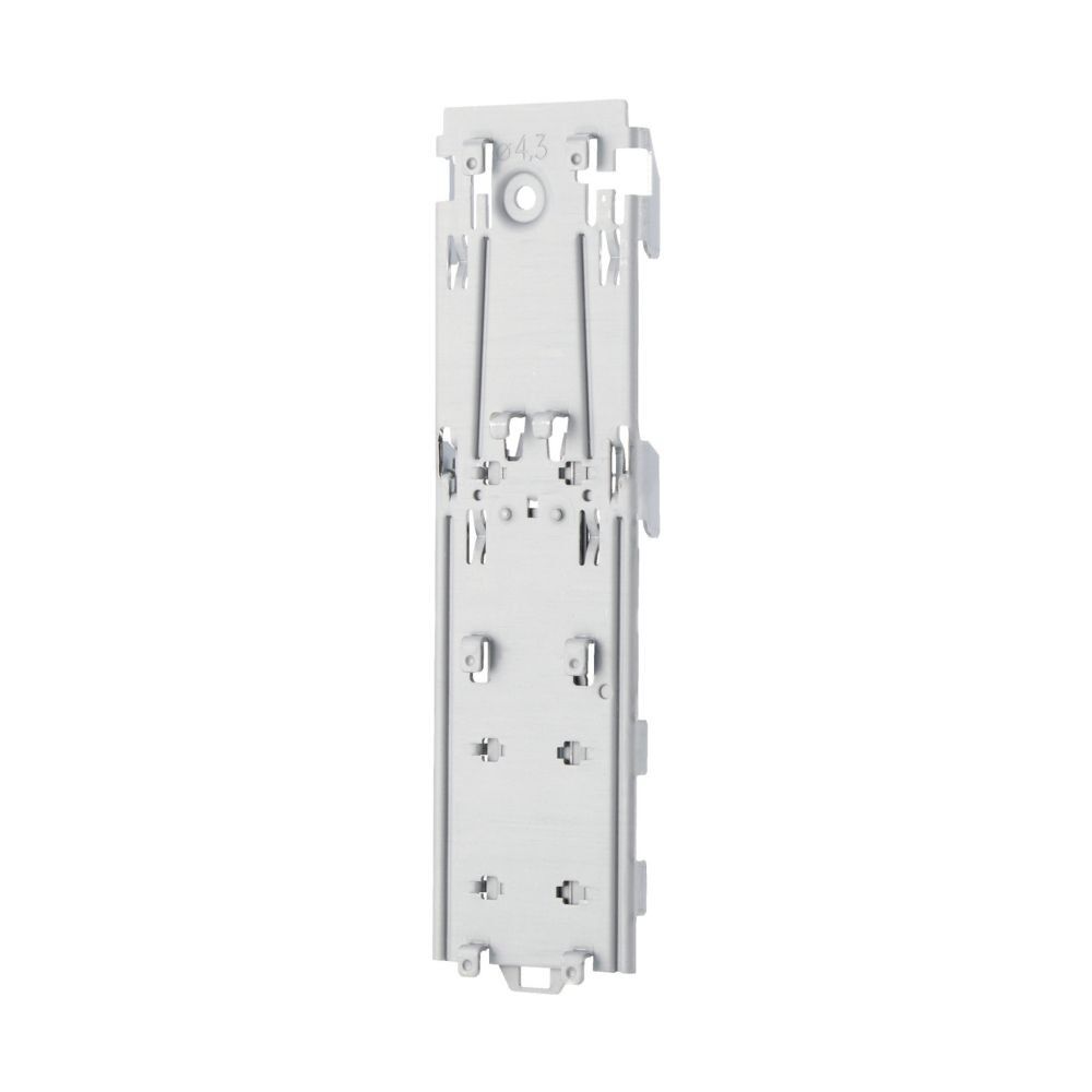 Clipsplatte C-PKZ0-K