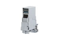 E-DAT Industry Tragschiene 1401U16113KE